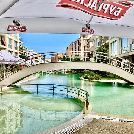 Menada Casa Del Sol Apartments Napospart Kültér fotó