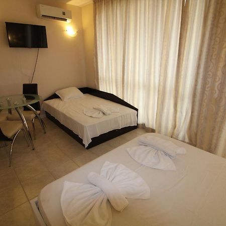 Menada Casa Del Sol Apartments Napospart Kültér fotó