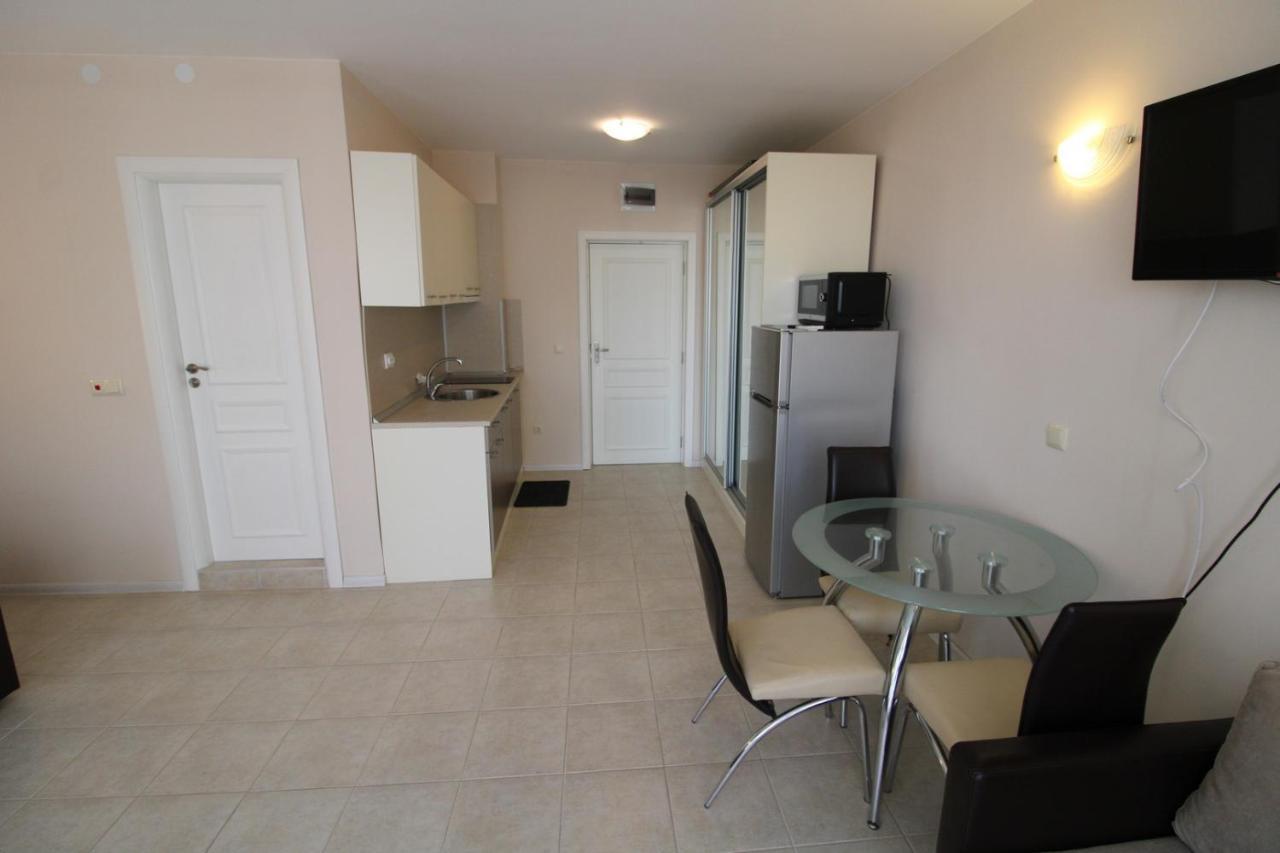 Menada Casa Del Sol Apartments Napospart Kültér fotó