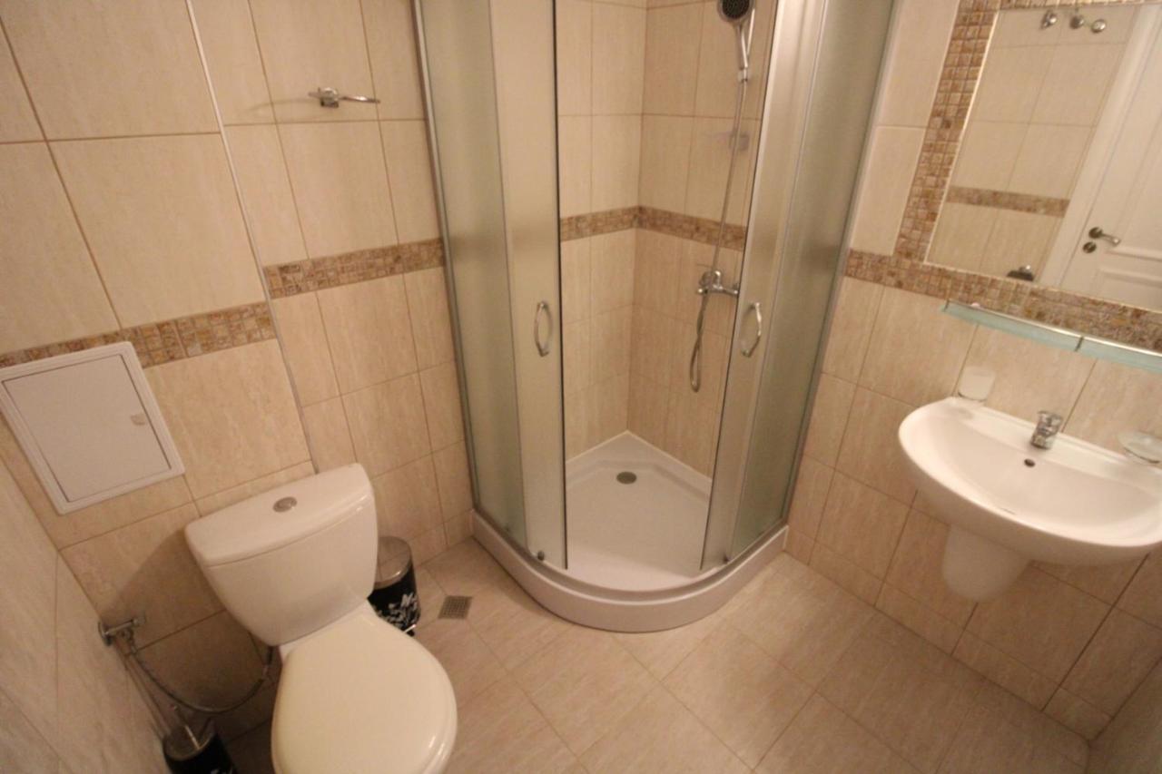Menada Casa Del Sol Apartments Napospart Kültér fotó