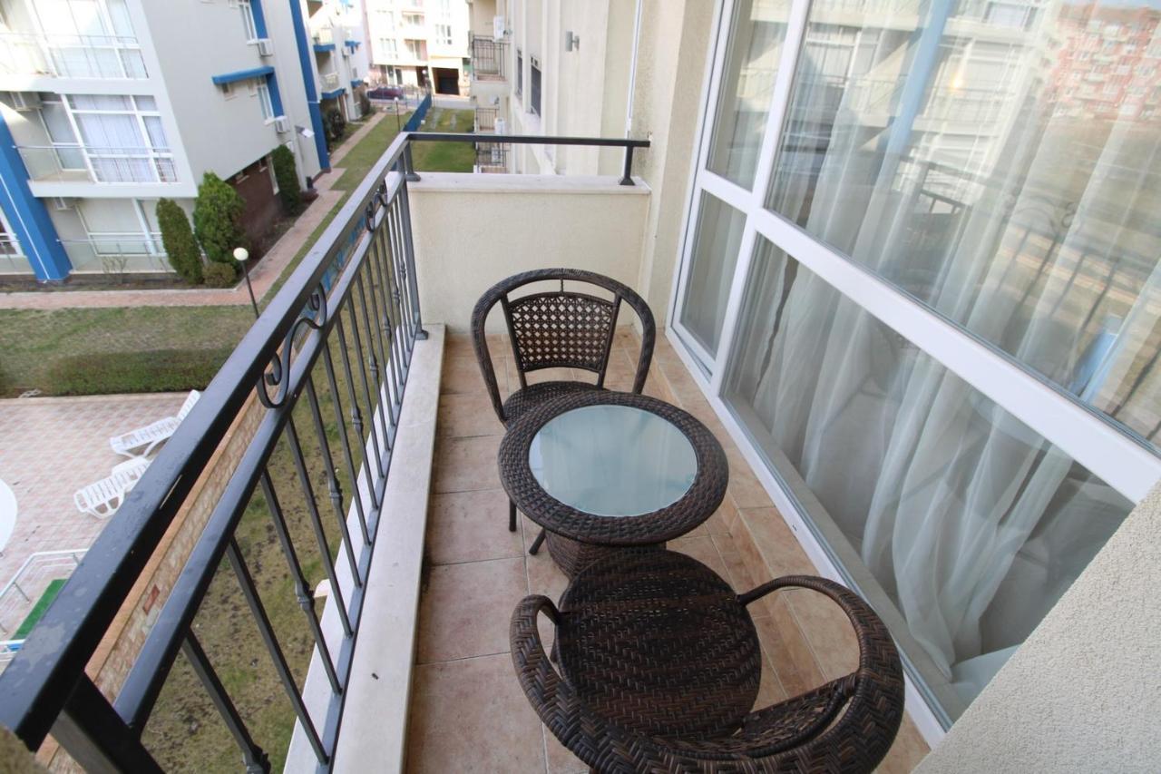 Menada Casa Del Sol Apartments Napospart Kültér fotó