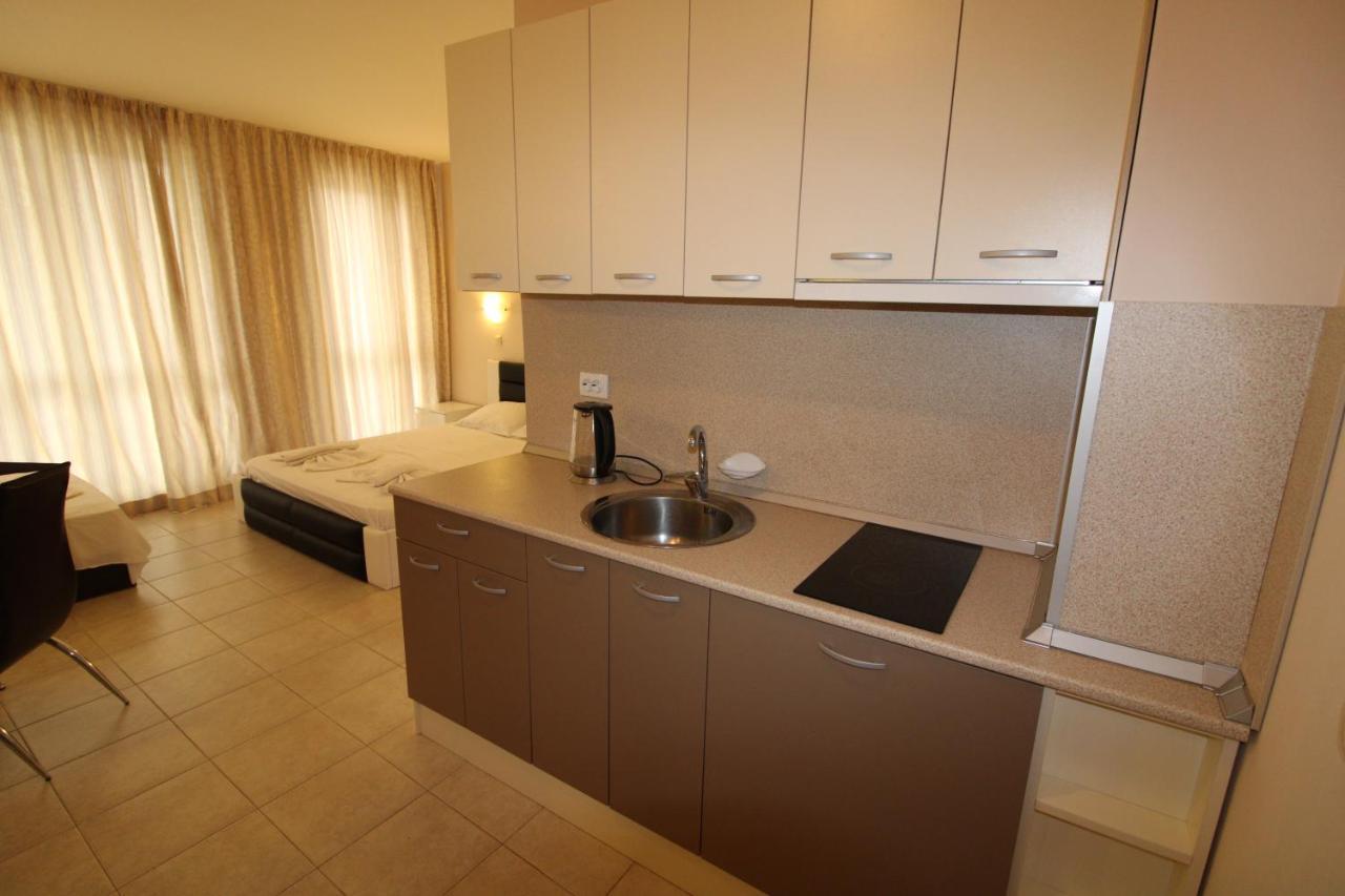Menada Casa Del Sol Apartments Napospart Kültér fotó