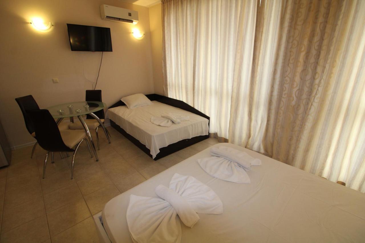 Menada Casa Del Sol Apartments Napospart Kültér fotó