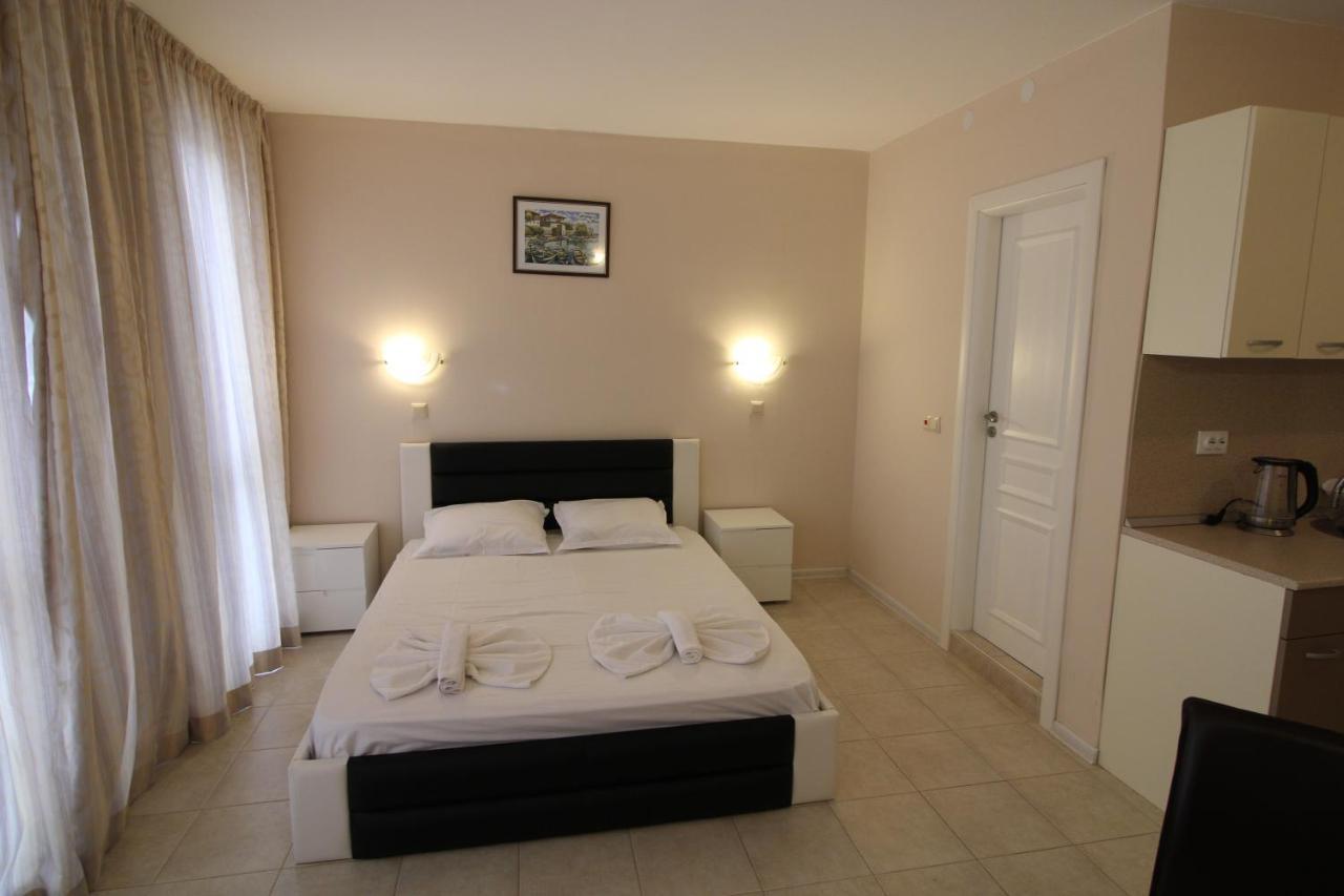 Menada Casa Del Sol Apartments Napospart Kültér fotó